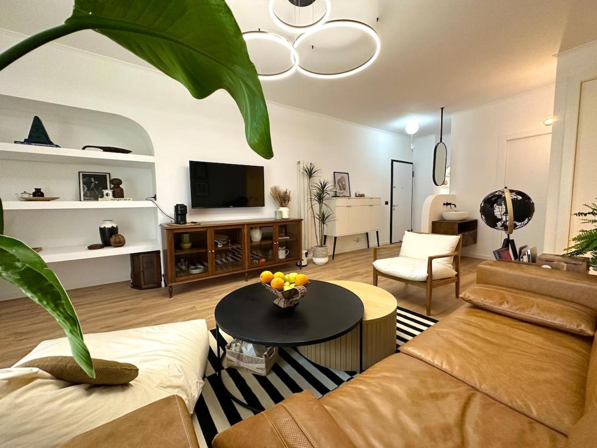 Southern M1 Red Line Metro 20 Min To Center Appartement Milan