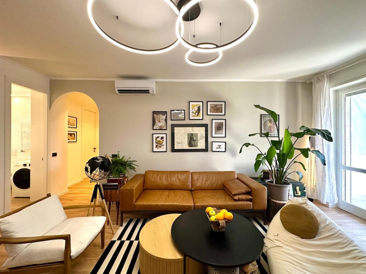 Southern M1 Red Line Metro 20 Min To Center Appartement Milan