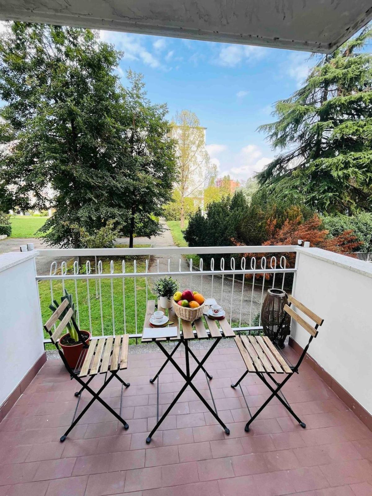 Appartement Southern M1 Red Line Metro 20 Min To Center Milan